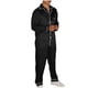thumbnail image 4 of Pijama de seda satinada para hombre, conjunto de pijama de manga larga y pantalón largo, camisón informal, ropa de dormir cómoda, pijama para hombre, 4 of 8