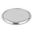 thumbnail image 5 of Vollrath 77022 Couvercle de Double Chaudière - Acier Inoxydable, 5 of 5