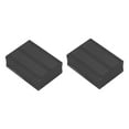 thumbnail image 4 of Electronic Project Enclosure, Waterproof Electronic Project Box Sandblasting Oxidation  For Decoder Black, 4 of 8
