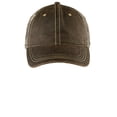 thumbnail image 2 of Port Authority Adult Unisex Plain and Camouflage Cap RT Extra One Size Fits All, 2 of 3