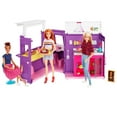 thumbnail image 2 of Barbie Fresh 'n' Fun Food Truck, 2 of 6