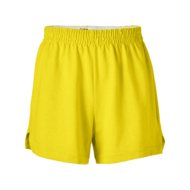 Soffe Girl's Authentic Short 