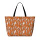 thumbnail image 2 of Fotbe Halloween Mummy Bolsa de Viaje para Playa - Resistente al Agua, Bolsa Tote de Gran Capacidad y Ligera con 7 Bolsillos para Mujeres y Hombres, 2 of 7
