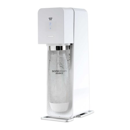 SodaStream Source Home Soda Maker Starter Kit - Walmart.com