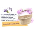 thumbnail image 3 of Freida and Joe Bath and Body Gift Set for Her Lavender Fragrance Bath & Body Spa Gift Set Basket - Perfect Gift Basket for Women Valentines Gift, 3 of 6