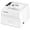 White, variant on Volcora Thermal Receipt Printer, 80mm POS Printer w/Auto Cutter, USB/Bluetooth Interface for Windows/MAC/Linux, ESC/POS Command Support Cash Drawer, High Speed Kitchen Printer, Wall Mount, White