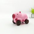 thumbnail image 4 of LEEYNEER Clearance Bouncy Sand Scooter With Wheels Transformer Best Gift, 4 of 9