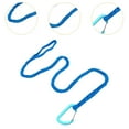 thumbnail image 6 of GARENDE Leash Tether Stretchable Strap for Boating Canoeing Accessories Blue, 6 of 9