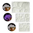 thumbnail image 2 of Handmade 3D Soap Craft Kitchen Fond Soap Mold for Creative Mushroom Baking Gift, 2 of 15