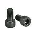 thumbnail image 1 of Unique Bargains M8x16mm Socket Head Bolts 12.9 Grade Alloy Steel Cap Screws Fully Thread 10 Pack, 1 of 5