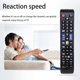 thumbnail image 3 of BN59-01178F Remote Control for Samsung TV UA60H6300AW/UA55H6800AW, 3 of 5