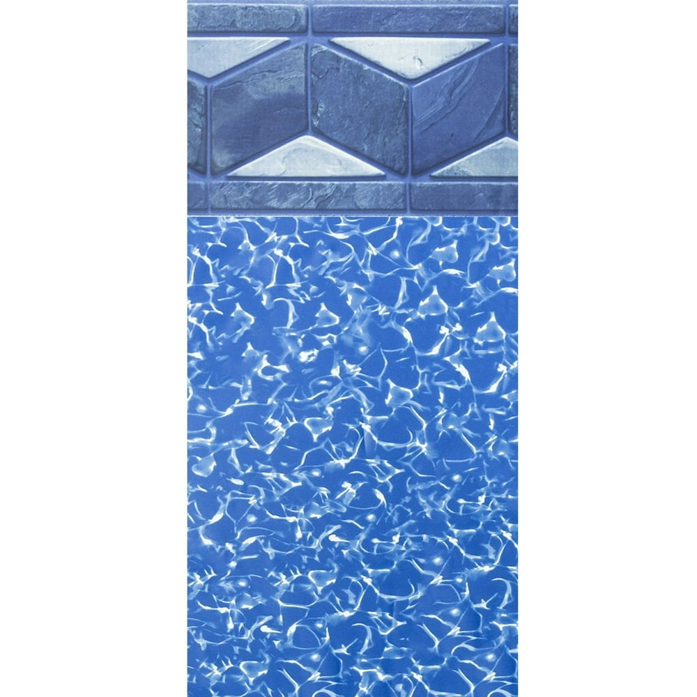 12 ft by 52 inch pool