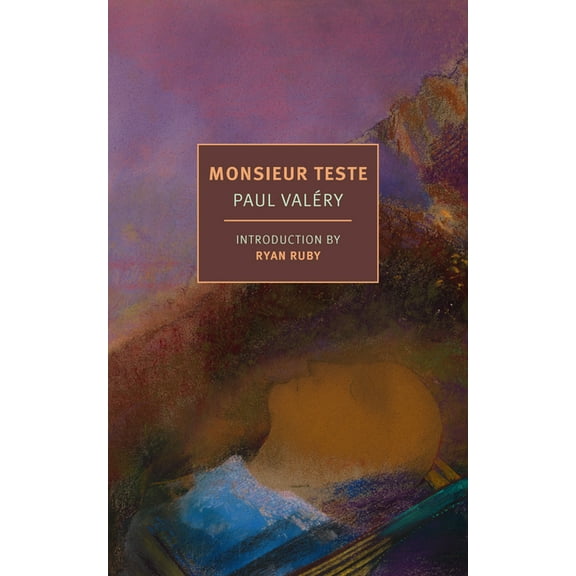 Monsieur Teste, (Paperback)