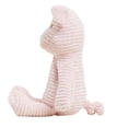 thumbnail image 3 of Intelex Pig Figure My First Warmies Kids Stuffed Animal Toy, 13 inch Height, Lavender Scent, 3 of 5