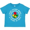 thumbnail image 3 of Inktastic Black History Month a Future of Hope Boys or Girls Toddler T-Shirt, 3 of 5