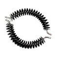 thumbnail image 1 of 51/58mm Coffee Machine Brush Cleaner Nylon Coffee Maker Brush espresso Bristles Barista Cleaning Tools Bristles 58mm, 1 of 9