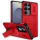 thumbnail image 1 of Funda GANGXUN para Samsung Galaxy S25 Ultra – Magnética Antigolpes con Soporte y Protección Doble, 1 of 6