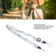 thumbnail image 3 of Camera Strap Belt, Universality Adjustable Multifunctional Shoulder Neck Strap with Quick Release, for Digital, SLR, DSLR Cameras, Mini 12 11 8 9, 3 of 7