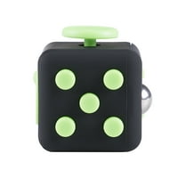 Fidget Cubes Red Walmart Com