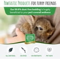 thumbnail image 3 of Small Pet Select Premium Small Animal Bedding, Natural Soft Paper Bedding for Small Indoor and Outdoor Pets, A, 56 L Pack, 3 of 5