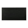 thumbnail image 7 of Martin Svensson Home Bolton 50 in. Solid Wood Coffee Table - Black Stain and Natural, 7 of 7