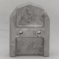 thumbnail image 2 of Martyr Anode Anode Aluminum Gimbal Housing CM43994 CM821631A, 2 of 2