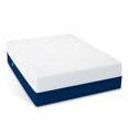 thumbnail image 2 of Amerisleep AS3 Medium Blended Firm/Soft Memory Foam Luxury Bed Mattress, Twin, 2 of 7