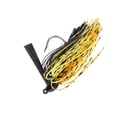 thumbnail image 1 of Anzuelo de pesca de 10g, accesorios para equipo de plantilla de pesca anticorrosión (estilo C) Likrtyny Para Estrenar, 1 of 3