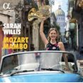 thumbnail image 2 of MOZART Y MAMBO, 2 of 2