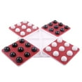 thumbnail image 4 of Juego de mesa Pentago, juego de mesa Pentago, juego de ajedrez familiar, juego de ajedrez, materiales ecológicos, 4 of 5