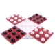 thumbnail image 3 of Juego de mesa Pentago de TureClos, juego de competición de bar para fiestas familiares, juego clásico de ajedrez para niños, juguete de desarrollo intelectual, 3 of 5