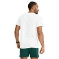 thumbnail image 3 of Jockey Men's Cool Cotton Stretch Crew Neck Undershirt, 3 of 7