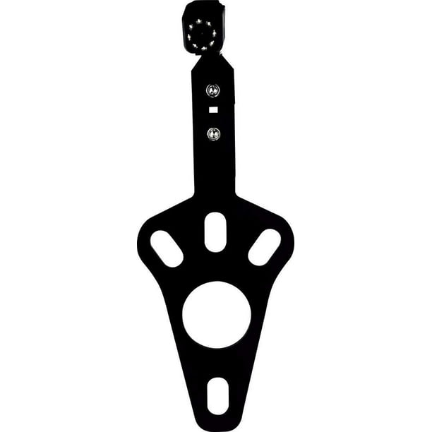 Universal Spare Tire Back Up Camera Bracket Jeep Hummer FJ Cruiser G