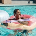 thumbnail image 3 of Water Fireworks Toys, Firework Water , Outdoor Water Spray Sprinkler, Splashing Fun Activity , Water Play Sprinkler, Outdoor Activities Pool Game, 3 of 4