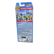 Hot Wheels 5 pack Lets Race Glory Chaser Mach Speeder