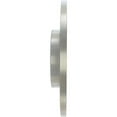 thumbnail image 5 of C-Tek Disc Brake Rotor 121.20019 Fits select: 2004-2005 JAGUAR VANDENPLAS, 2004-2005 JAGUAR XJR, 5 of 5
