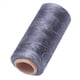 thumbnail image 5 of 2piezas 260M 150D 1MM Costura de Hilo de Aguja de Mano CordÓN Craft DIY Color: Gris, 5 of 9