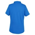 thumbnail image 5 of North End NE110W Women's Revive Coolcore Polo-Light Nautical Blue-S, 5 of 6