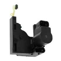 TRQ Power Door Lock Actuator Driver Side Left Fits Select Cadillac Buick some models BDA30820