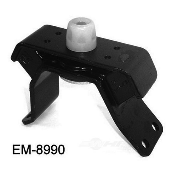 Automatic Transmission Mount Fits select: 1996-2002 TOYOTA 4RUNNER