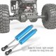 thumbnail image 5 of Amortiguador De Coche RC, 2 Unids/set Amortiguador De Coche RC Amortiguador De Coche RC, Para Axial Wraith AX90056 1:10 Crawler RC Crawler Car Mgaxyff RC Car Shock Absorber, 5 of 8