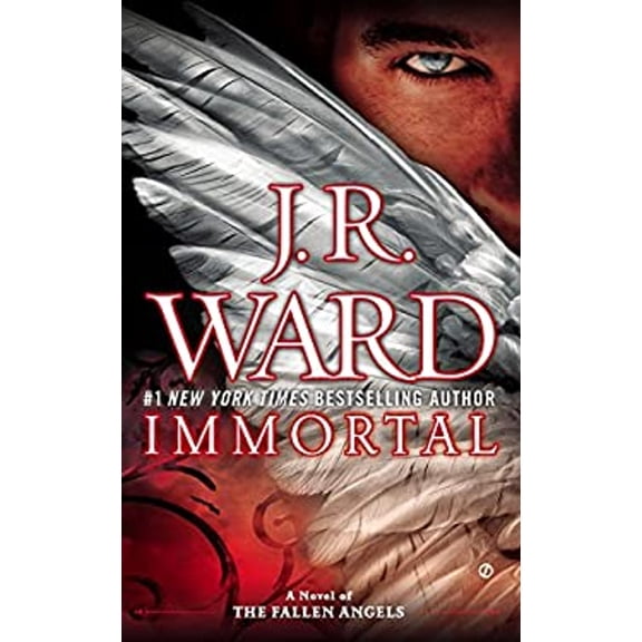 Pre-Owned Immortal (Mass Market Paperback) 0451470176 9780451470171