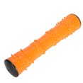 thumbnail image 4 of Juguete para masticar para perros TPR, palo de limpieza de dientes con sonido, juguete Molar interactivo para mascotas, color naranja, 4 of 13