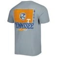 thumbnail image 3 of Men's Charcoal Tennessee Volunteers Hyperlocal T-Shirt, 3 of 3