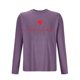 thumbnail image 2 of Ceisia Men Casual Fashion Print Round Neck Pullover Long Sleeve Sweatshirt Gift, 2 of 4