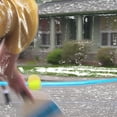 thumbnail image 3 of 4 Square Pickleball Set, 3 of 4
