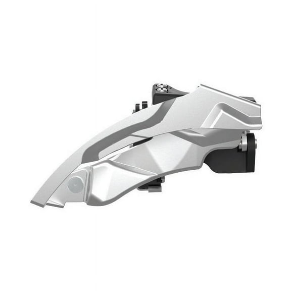 Sunrace FD-MS28 Front Derailleur FDMS28 10sp Dual 28.6-34.9