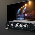 thumbnail image 4 of ST-838 Subwoofer Amplifier Bass And Treble Amplifier 2.1 Channel Car Home Amp ,Excellent Heat Dissipation, 4 of 4