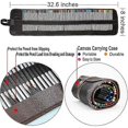 thumbnail image 2 of Colored Pencils for Adult Coloring, 72-Colors Colored Pencils for Kids Adults, 2 of 5