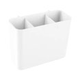 thumbnail image 3 of AMLESO Multifunctional Wall Storage Panels Pegboard Cups Wall Mount for Chopsticks box, 3 of 8